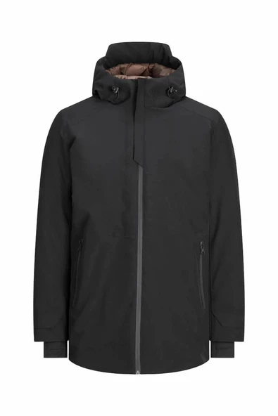 Jack Jones Mount Erkek Parka 12238992