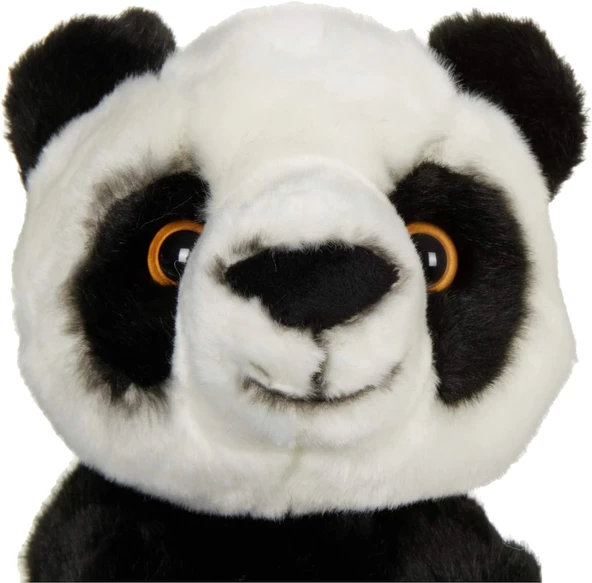 Sensi Panda Peluş 30cm - 4