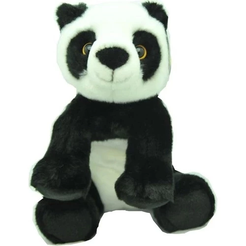 Sensi Panda Peluş 30cm