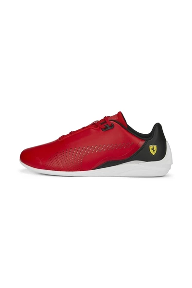 30719305 Ferrari Drift Erkek Günlük Spor Ayakkabı - 3