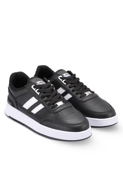 DAPHNE Sneaker Erkek Ayakkabı Beyaz / Turuncu - 5