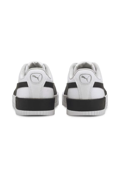 Carına Leather Kadın Ayakkabı - 3