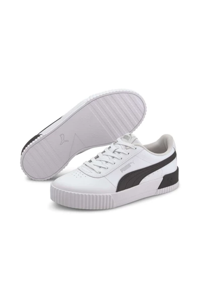 Carına Leather Kadın Ayakkabı - 7