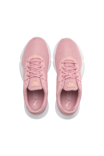 Unisex Spor Ayakkabı - INTERFLEX Runner - 19256704 - 6