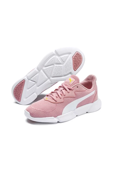 Unisex Spor Ayakkabı - INTERFLEX Runner - 19256704 - 7