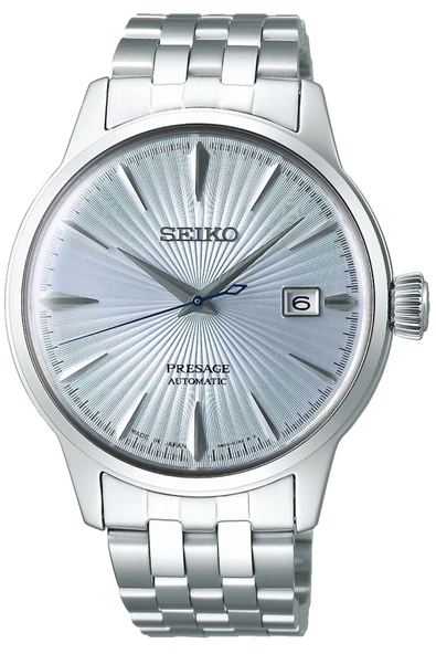 Seiko Presage SRPE19J Erkek Kol Saati