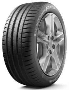 Michelin 285/45R22 114Y Pilot Sport 4 Suv Xl Yaz Lastiği (2023)