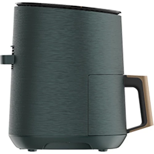 Xiaomi Mi Liven Air Fryer 3.5l Yağsız Fritöz Morandi Yeşil - 4