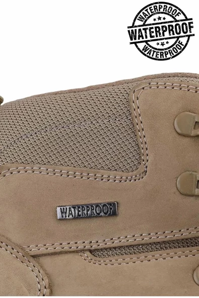 Hammer Jack Stuart 1000-23020 Waterproof Su Geçirmez Erkek Bot - 8