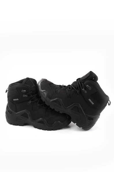 Hammer Jack Stuart 1000-23020 Waterproof Su Geçirmez Erkek Bot - 12