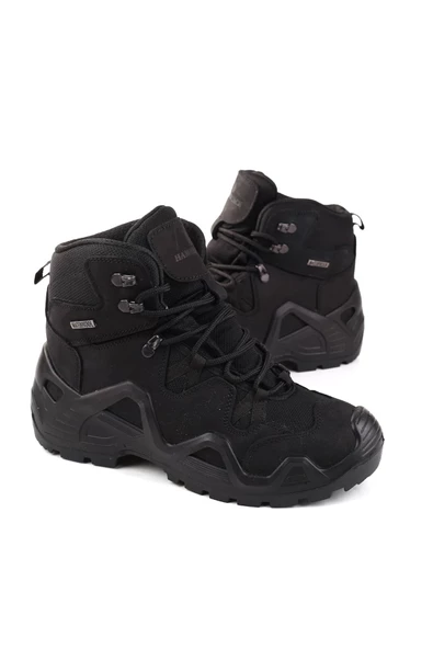 Hammer Jack Stuart 1000-23020 Waterproof Su Geçirmez Erkek Bot - 3