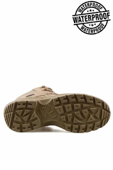 Hammer Jack Stuart 1000-23020 Waterproof Su Geçirmez Erkek Bot - 10