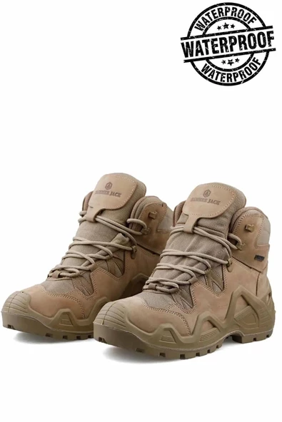Hammer Jack Stuart 1000-23020 Waterproof Su Geçirmez Erkek Bot - 4