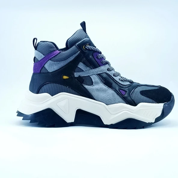 Janestt Kadın Sneaker Bot 430-6580-02
