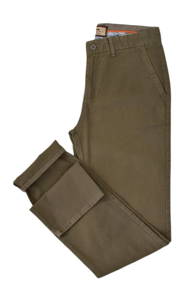 Erkek Kanvas Pantolon BGL-SM-R091 - Resim 3