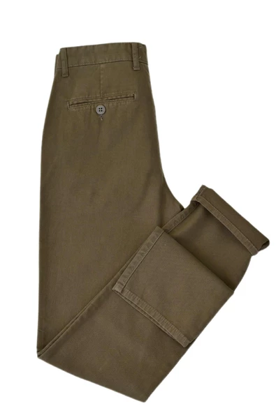 Erkek Kanvas Pantolon BGL-SM-R091 - Resim 5