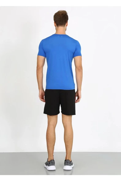 New Balance NBTM2110-SON Erkek Tişört - Resim 7