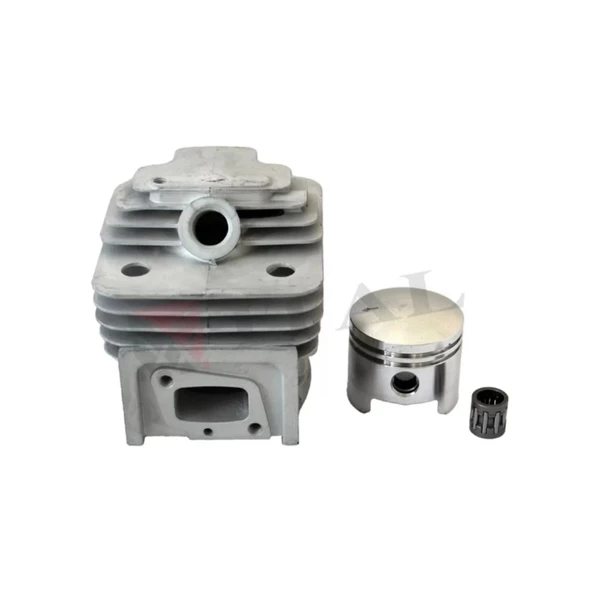 Silindir Piston Çin Tırpan 44MM 52CC İtal (Motorlu Tırpan)