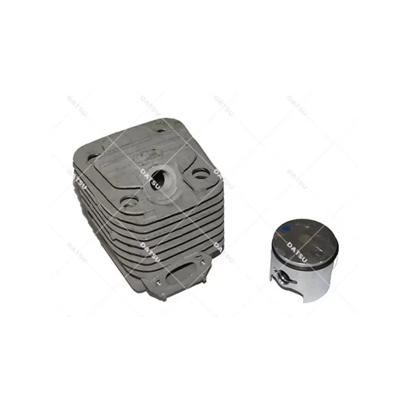 Silindir Piston Datsu TM520 Çin Testere (Motorlu Testere)