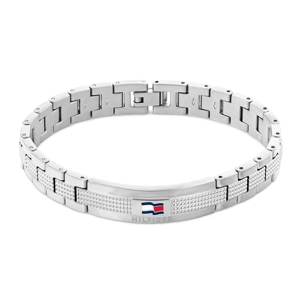 Tommy Hilfiger THJ2790419 Erkek Bileklik ürün görseli