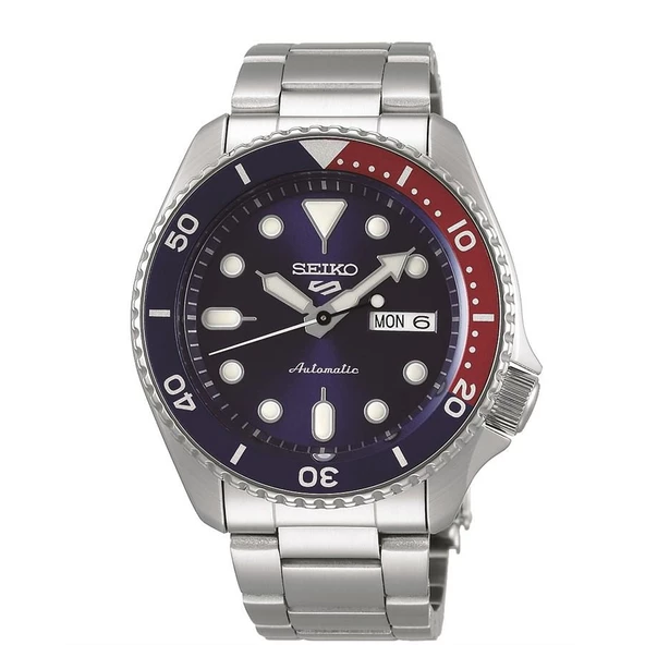 Seiko 5 Sports SRPD53K Erkek Kol Saati