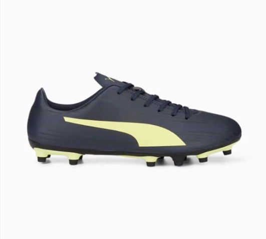 PUMA RAPİDO FG AG KRAMPON LACİVERT 10657206 Y-120