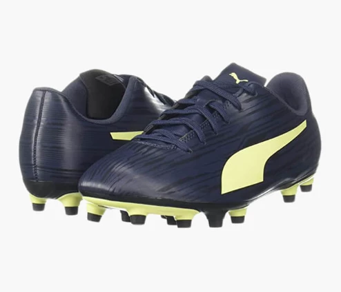 PUMA RAPİDO FG AG KRAMPON LACİVERT 10657206 Y-120 - 3