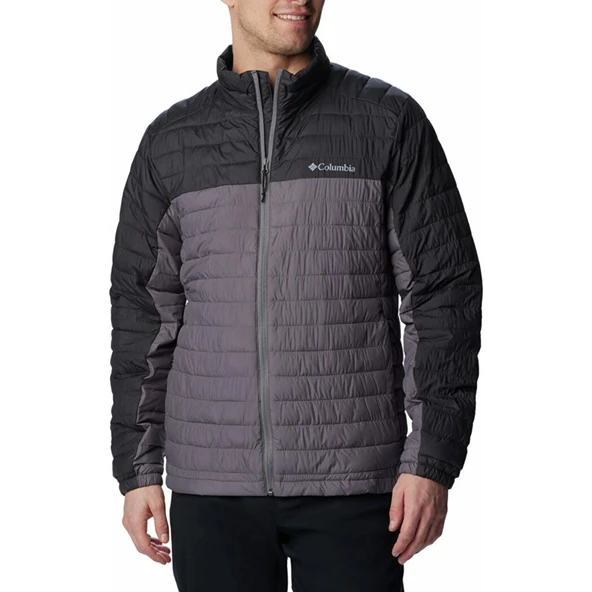 Columbia Silver Falls™ Jacket Erkek Mont WO0449-023