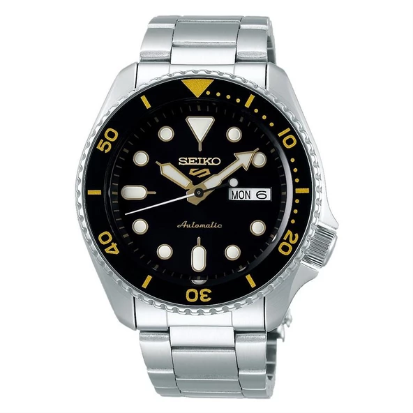 Seiko 5 Sports SRPD57K Erkek Kol Saati