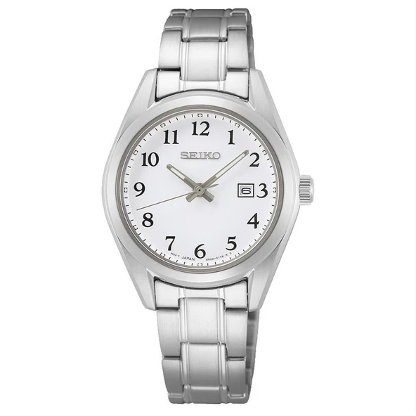 Seiko SUR465P Kadın Kol Saati