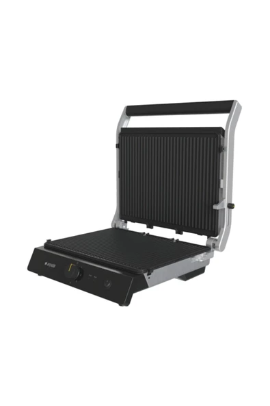 Tm 9946 Inox Pro Tost Makinesi - 3