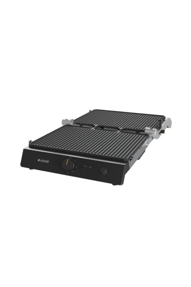 Tm 9946 Inox Pro Tost Makinesi - 4