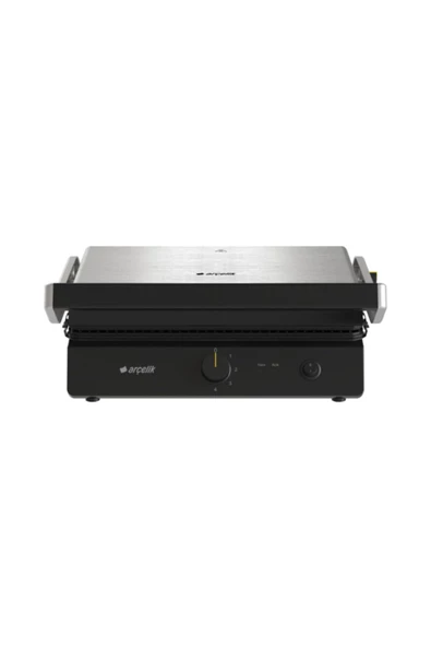 Tm 9946 Inox Pro Tost Makinesi - 6