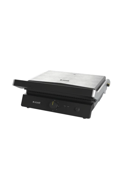 Tm 9946 Inox Pro Tost Makinesi - 2