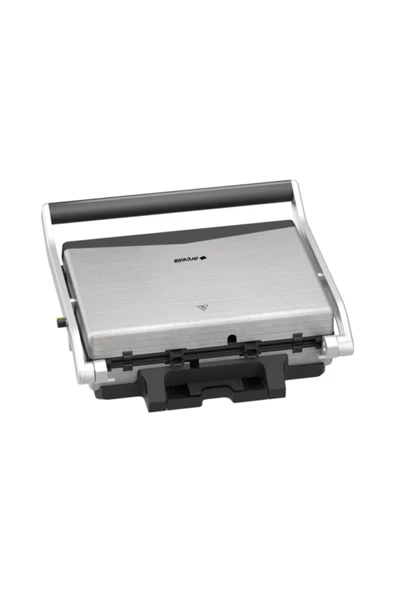Tm 9946 Inox Pro Tost Makinesi - 5