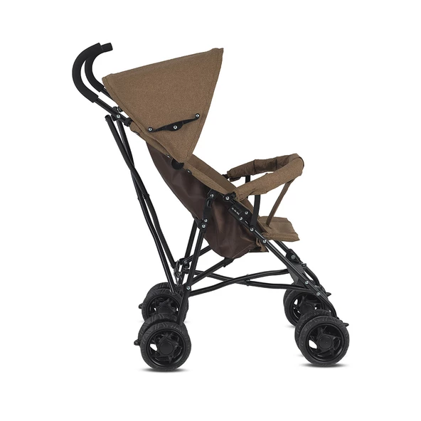 Babyhope SC-107 Baston Puset 04SC1000 - 8