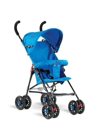 Babyhope SC-107 Baston Puset 04SC1000 - 3