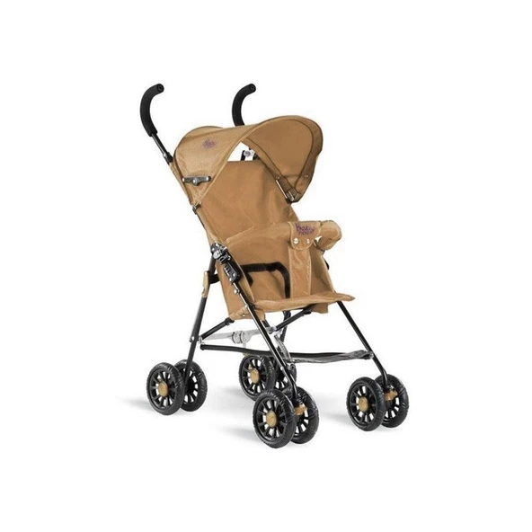 Babyhope SC-107 Baston Puset 04SC1000 - 6