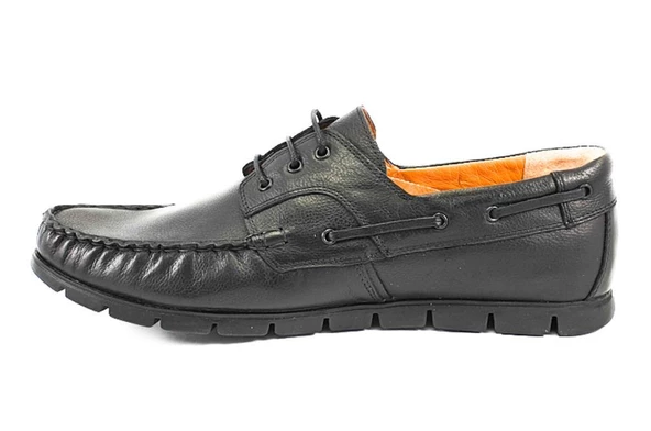 Çetintaş Büyük Numara Ayakkabı 4351 % 100 Hakiki Deri 45-46-47-48 Taba - 7