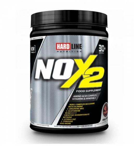 Hardline Nox 2 1090gr/Yeşil Elma