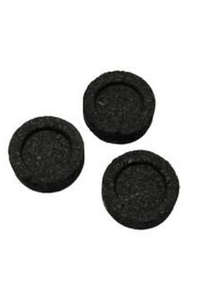 Tütsü Kömürü 10 Adet Buhur Kömürü Buhurdanlık - 2