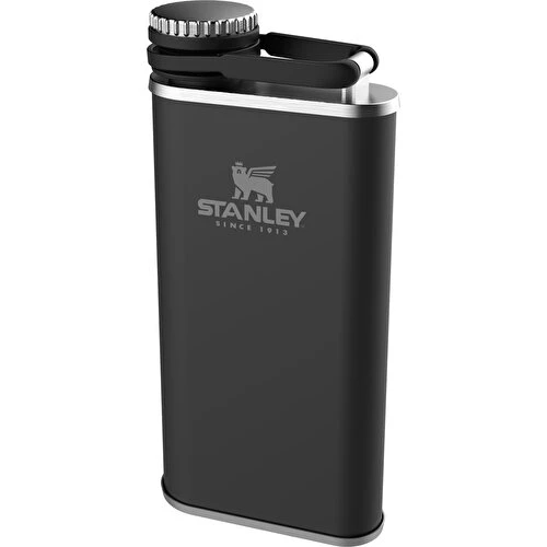 Stanley Klasik Paslanmaz Çelik Cep Matarası 0.23 LT - 2