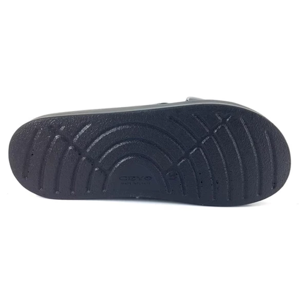 CEYO 9986 MEMORY FOAM ORTOPEDİK KADIN TERLİK - 5