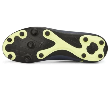 PUMA RAPİDO FG AG KRAMPON LACİVERT 10657206 Y-120 - Resim 4