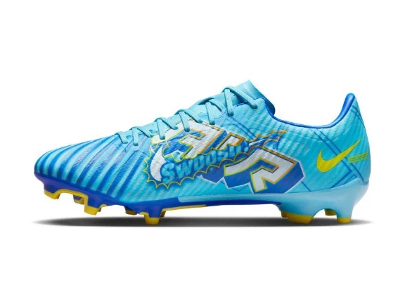 NIKE ZOOM VAPOR 15 ACADEMY KM FG/MG MAVİ KRAMPON DV0707400 Y-114 - 2