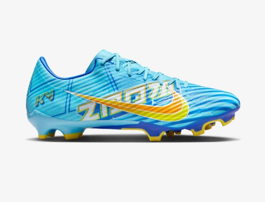 NIKE ZOOM VAPOR 15 ACADEMY KM FG/MG MAVİ KRAMPON DV0707400 Y-114