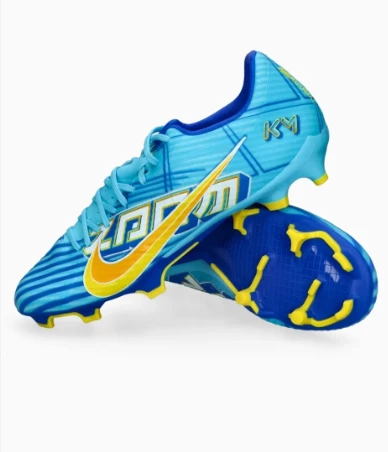 NIKE ZOOM VAPOR 15 ACADEMY KM FG/MG MAVİ KRAMPON DV0707400 Y-114 - 4