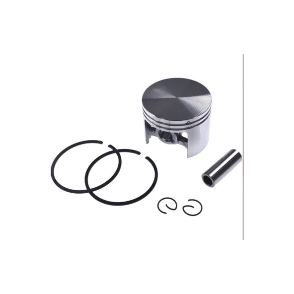 Piston Kawasaki TH48/M58 44MM Alp (Motorlu Tırpan)