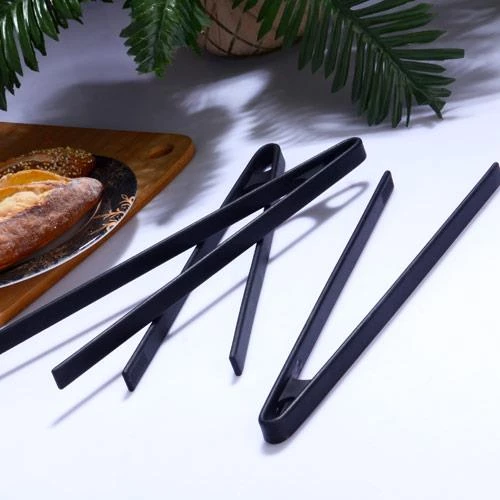 SLK-200 SILIKON TUTACAK MASA SIYAH