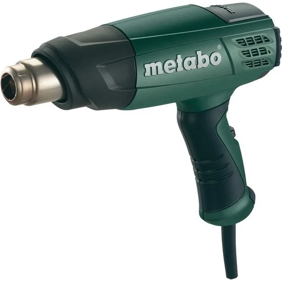Metabo HG 16-500 Sıcak Hava Tabancası 1600W ürün görseli 1
